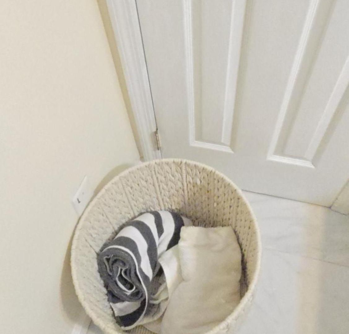 Staten Island Cozy Private 1-br Basement Close To Nyc Family & Pet Friendly Apartment *