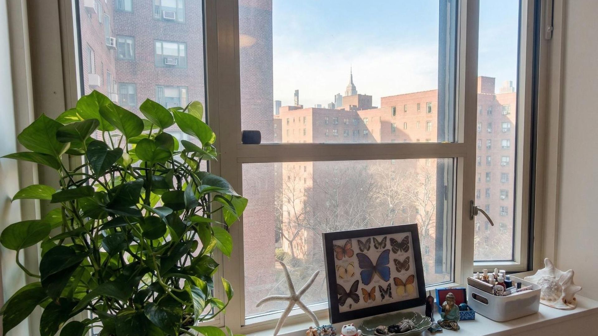 Spacious Luxury 1br With Empire State Building Views * New York