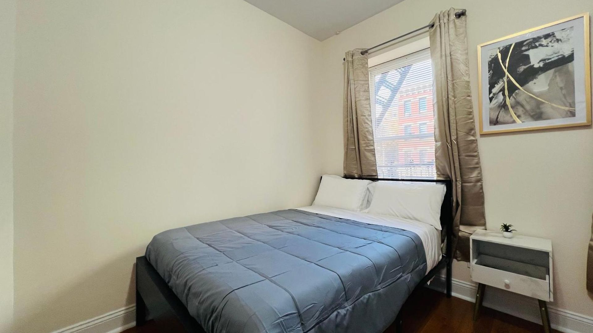 Apartment Westside Crown Plaza *