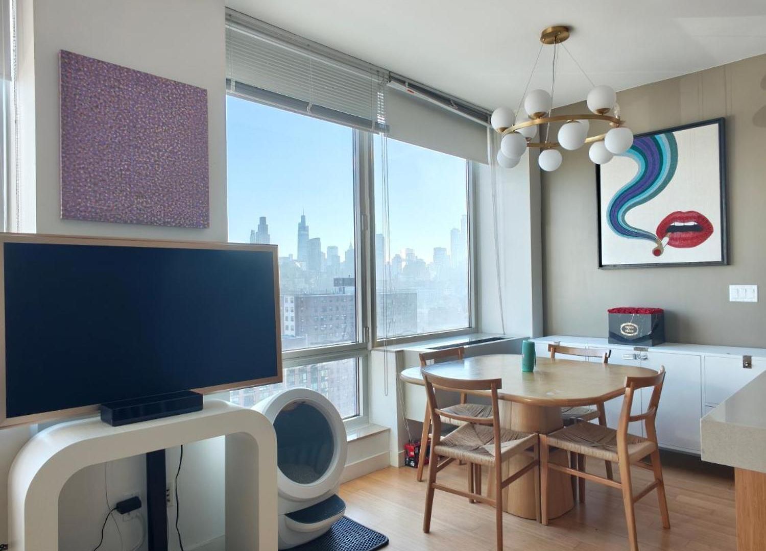Casae Sky25 Chelsea Apartment