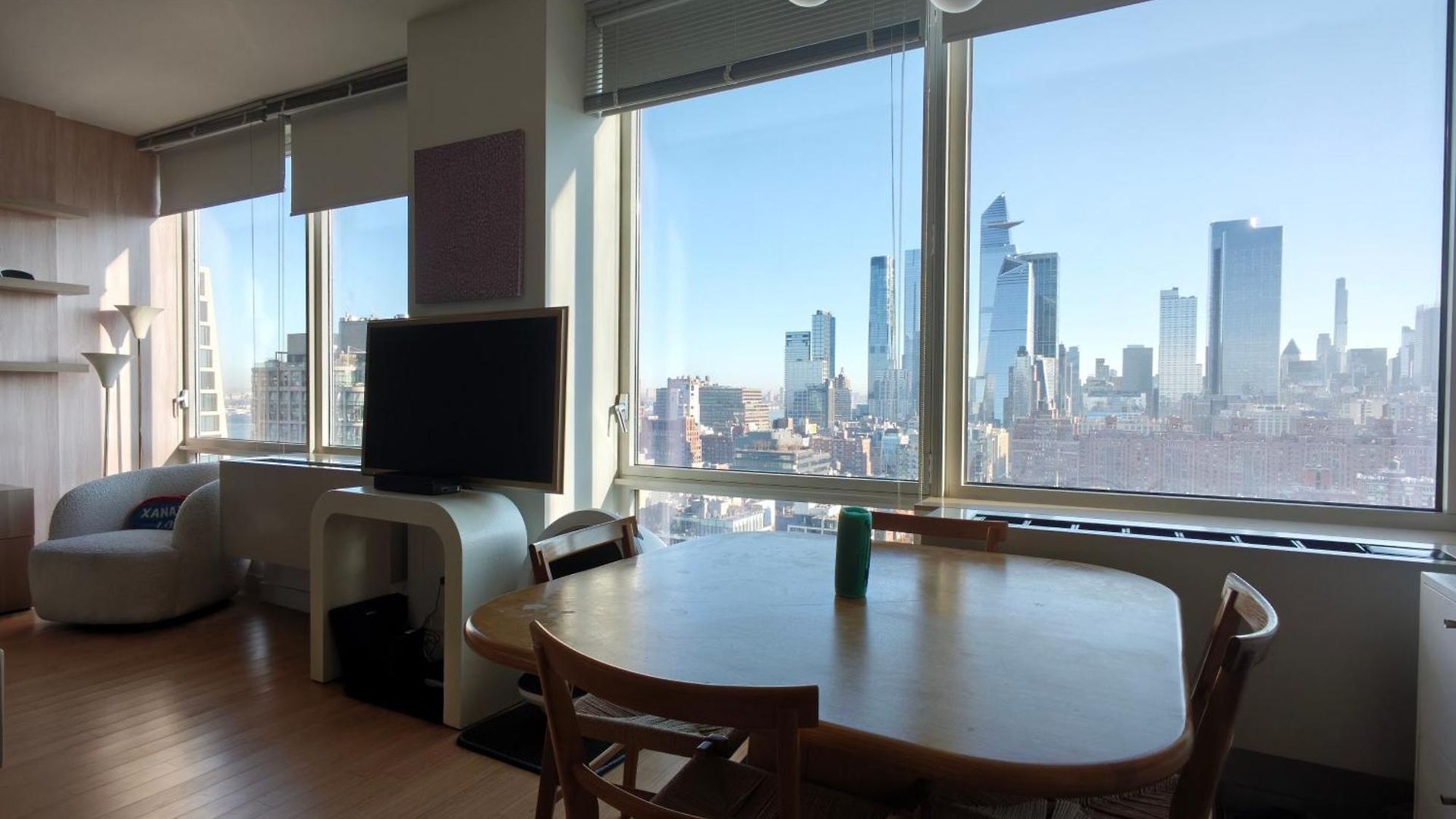 Apartment Casae Sky25 Chelsea *
