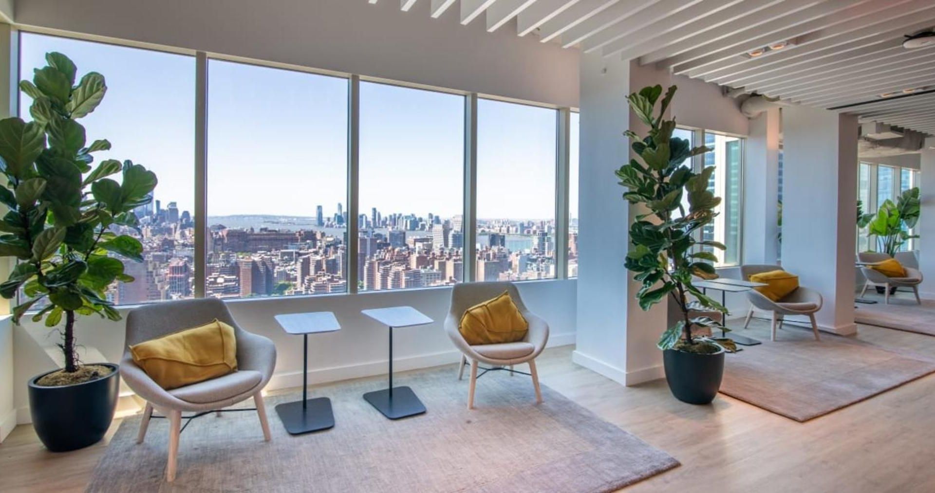 The Olivia Apartment *