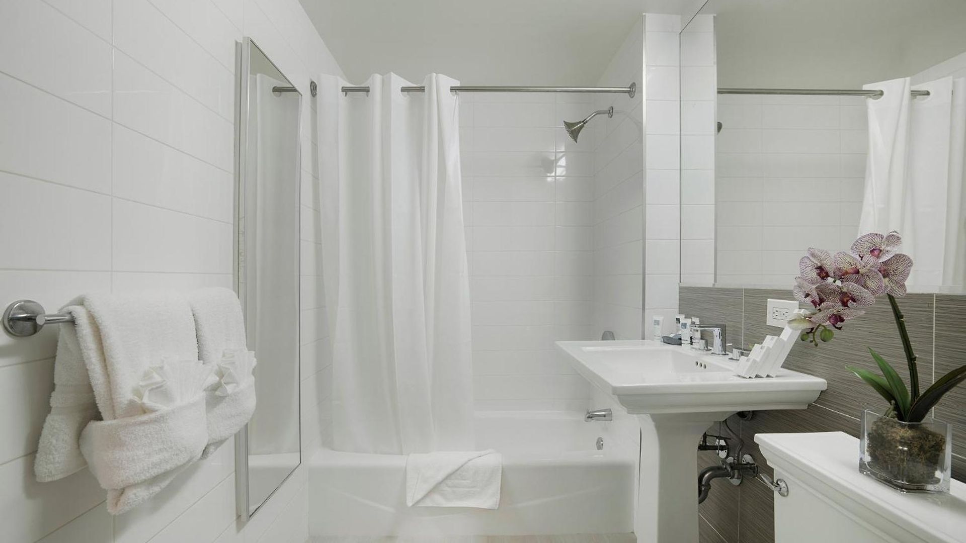 Apartment The Olivia *