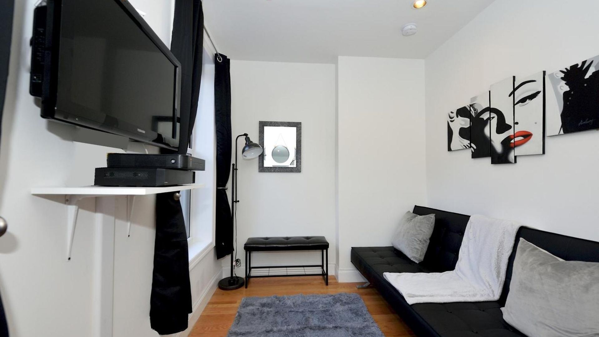 Cityscape 2 Bedroom Unit Prime Location