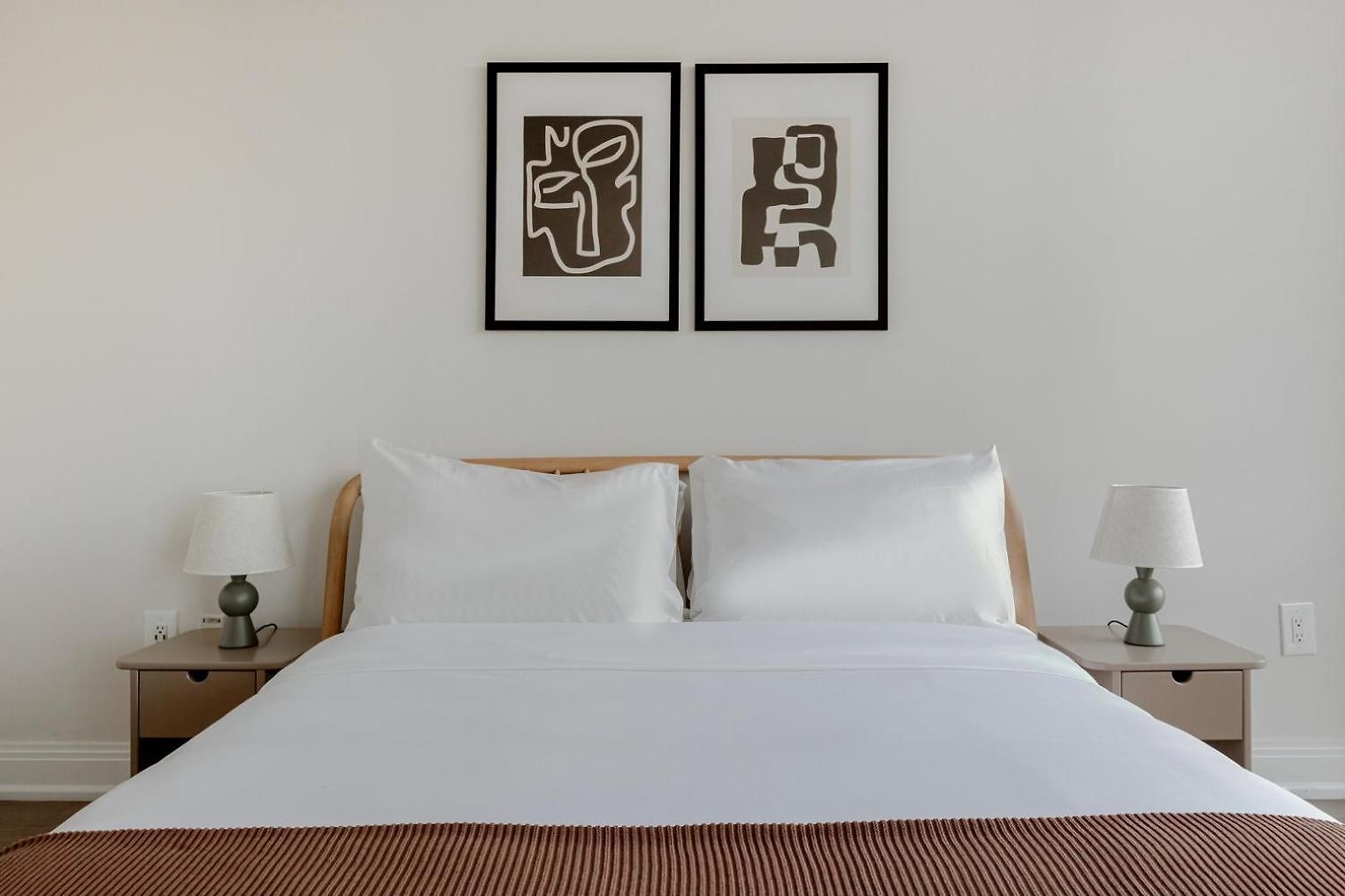 Apartment Blueground Midtown South 1bd Nyc-1649 *