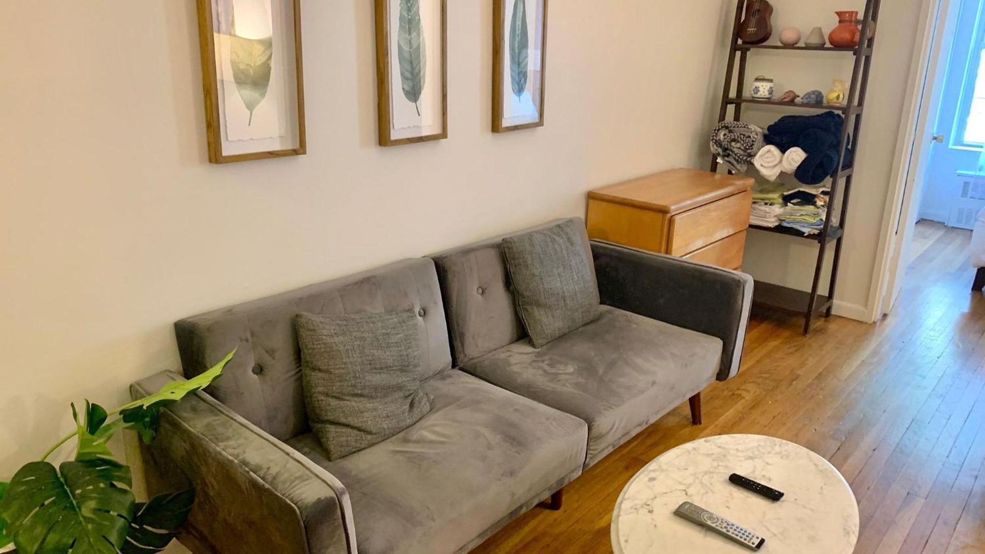 Prime Location 2 Bedrooms Upper East Side
