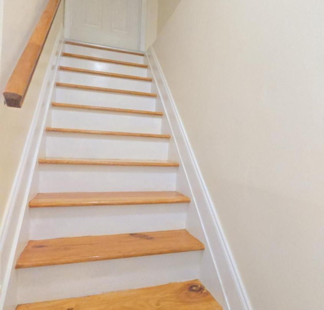 Staten Island Cozy Private 1-br Basement Close To Nyc Family & Pet Friendly Apartment *