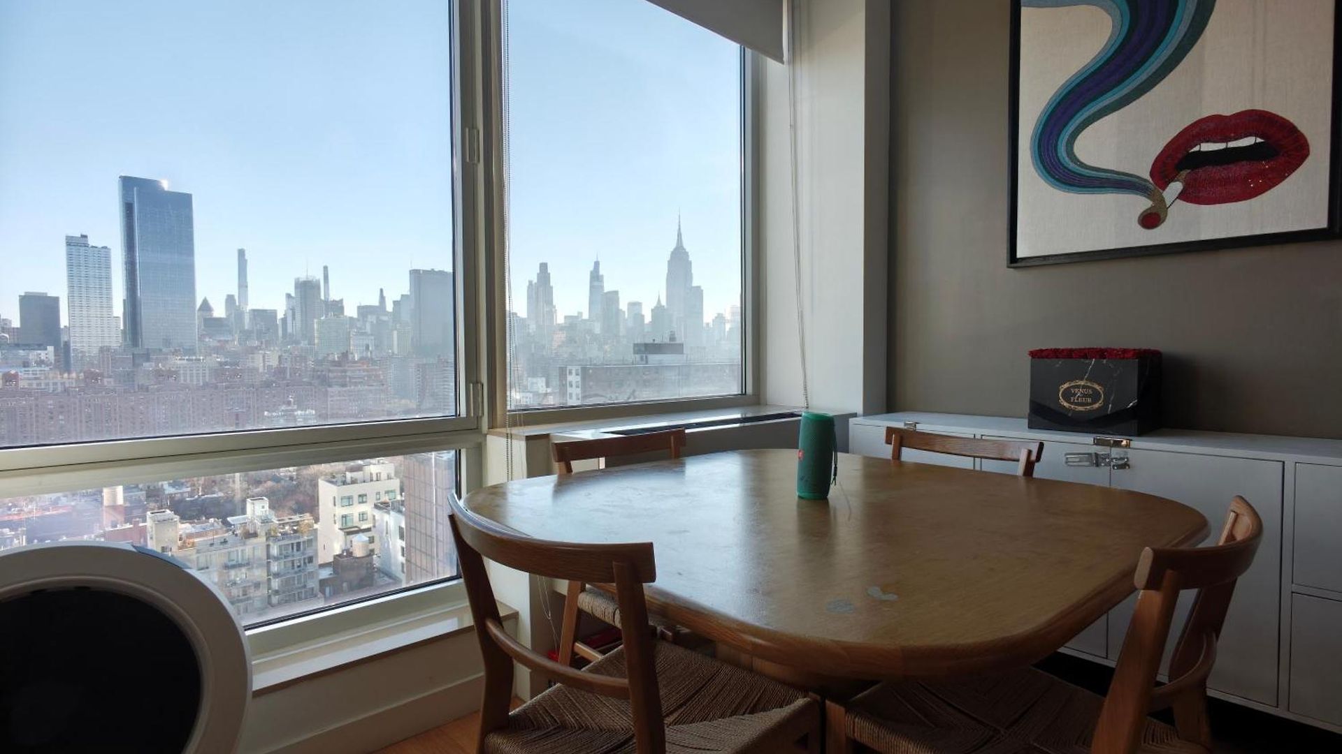 Casae Sky25 Chelsea New York