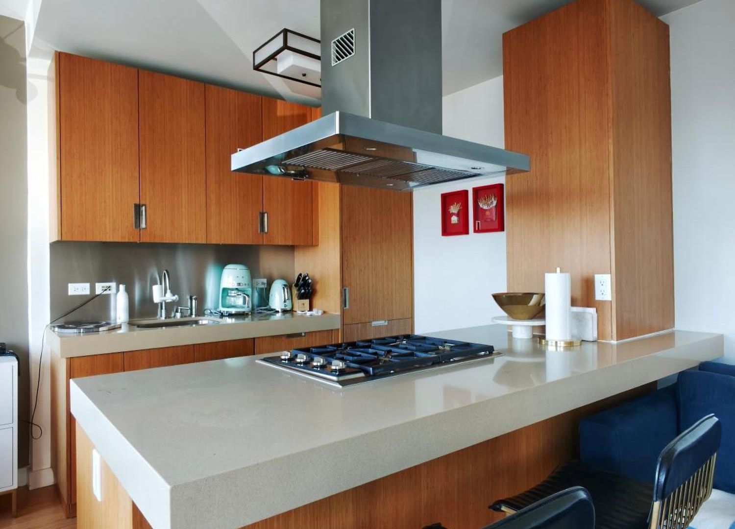 Casae Sky25 Chelsea Apartment New York