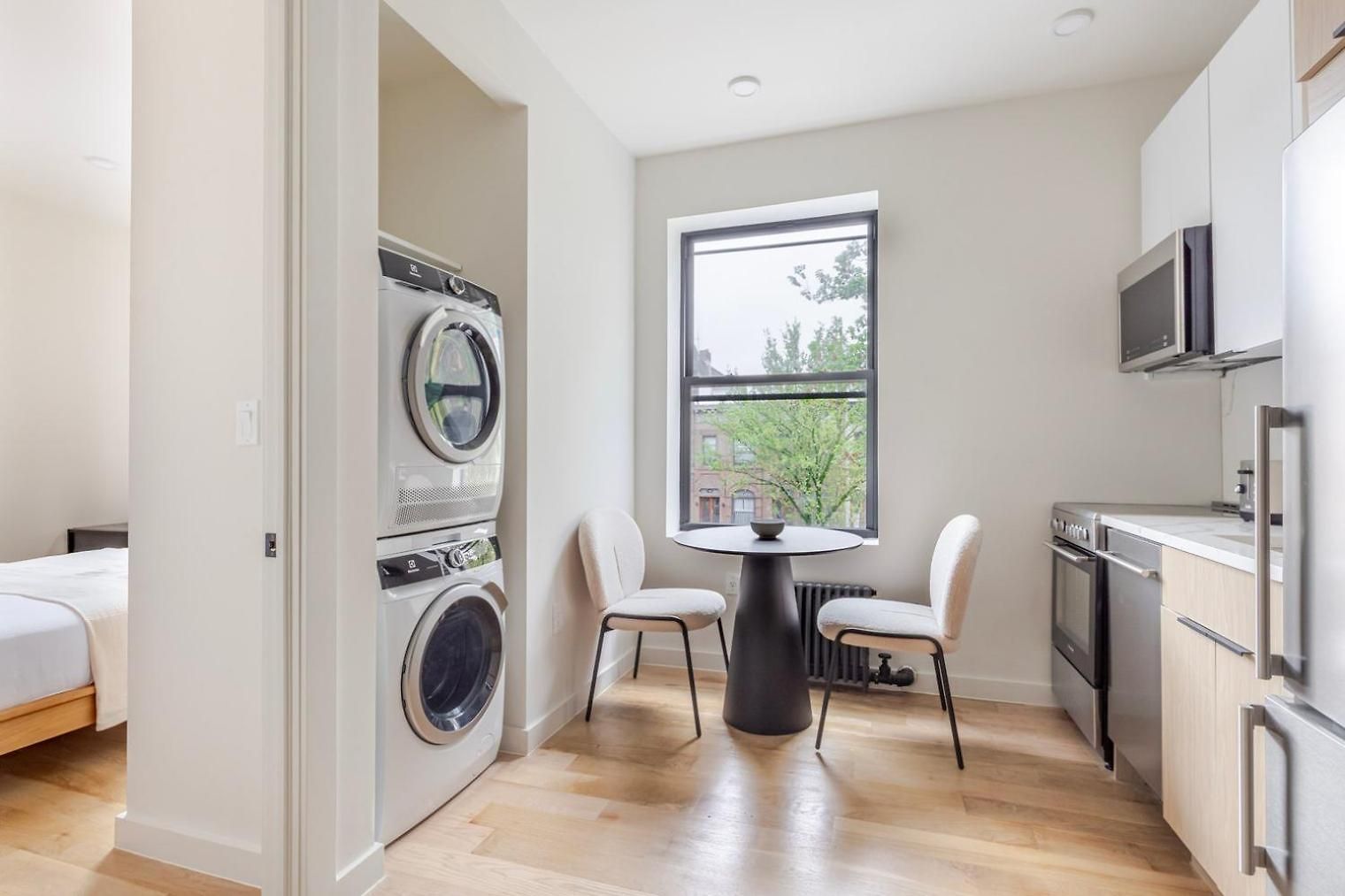 Blueground Park Slope Wd Ac Nr Park Nyc-1850 * New York