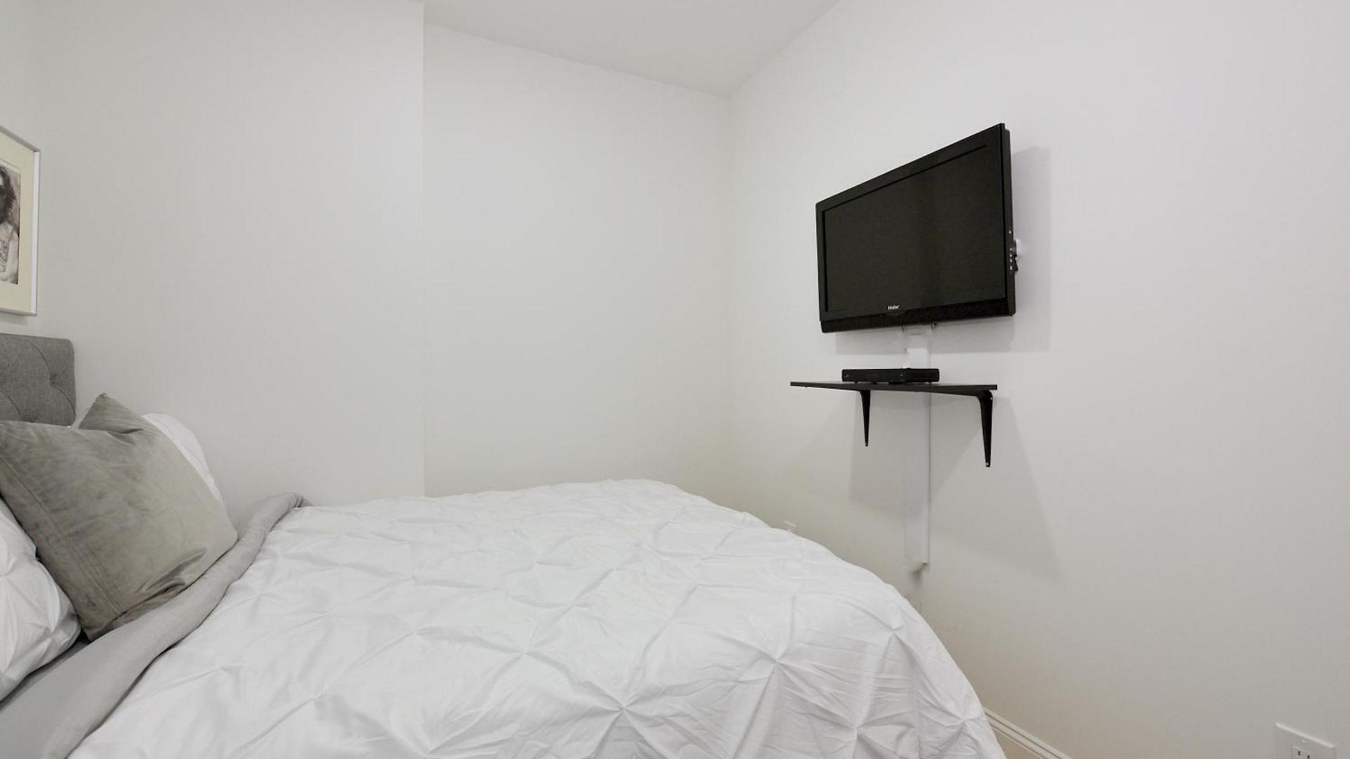 Apartment Cityscape 2 Bedroom Unit Prime Location New York