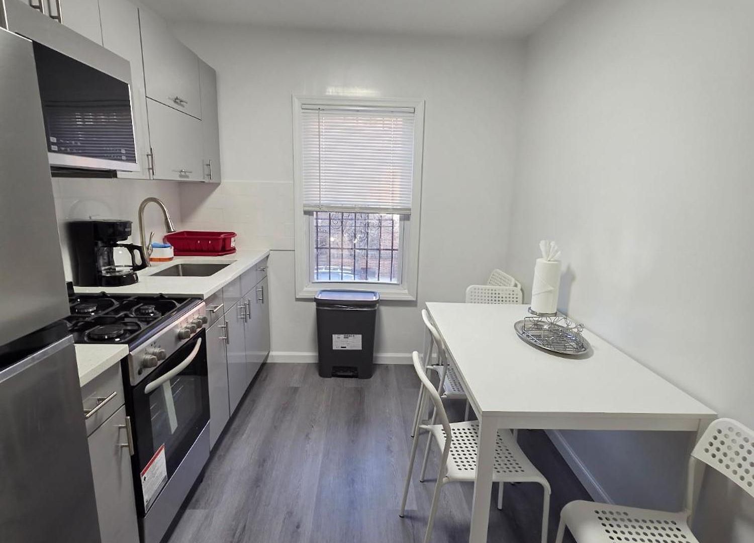 Apartment Grand & Times Square In 25-30 Mins!!