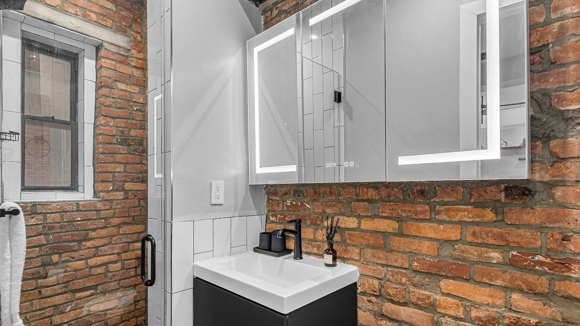 Apartment Modern Nolita Hideaway *