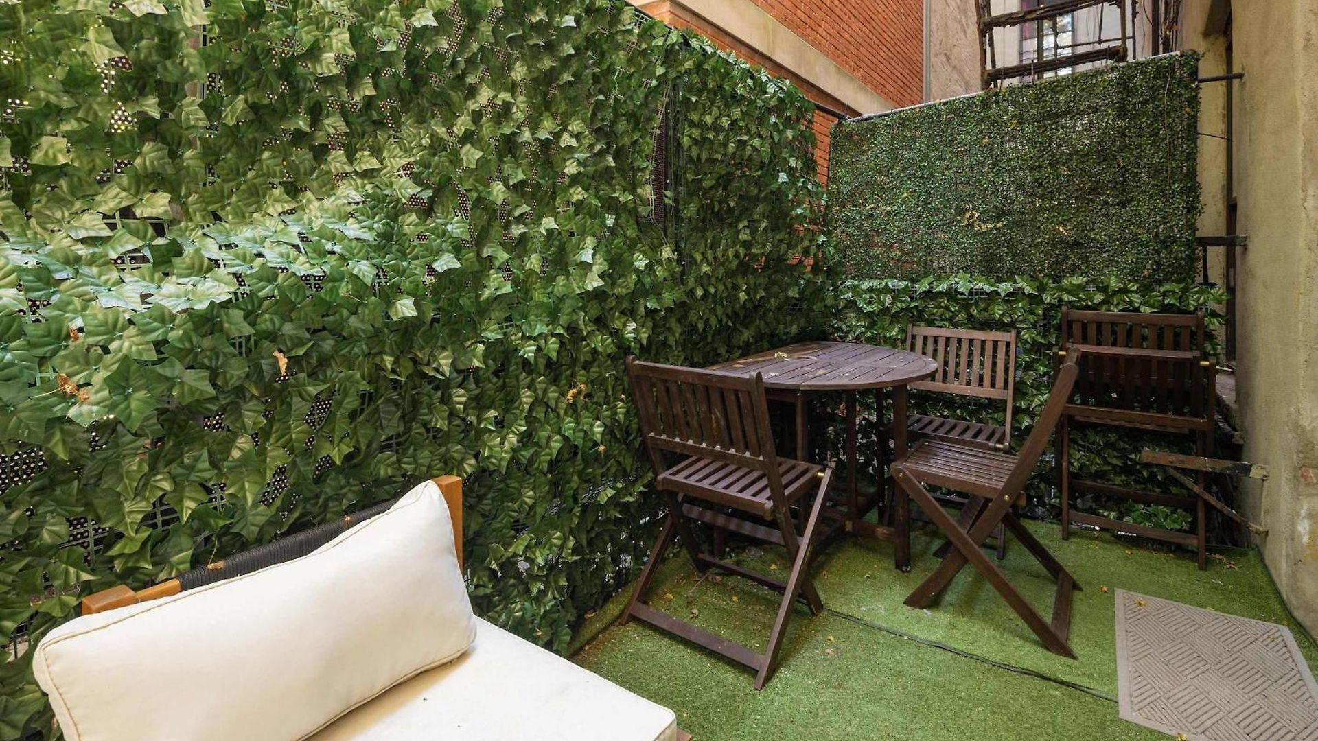 Modern Nolita Hideaway
