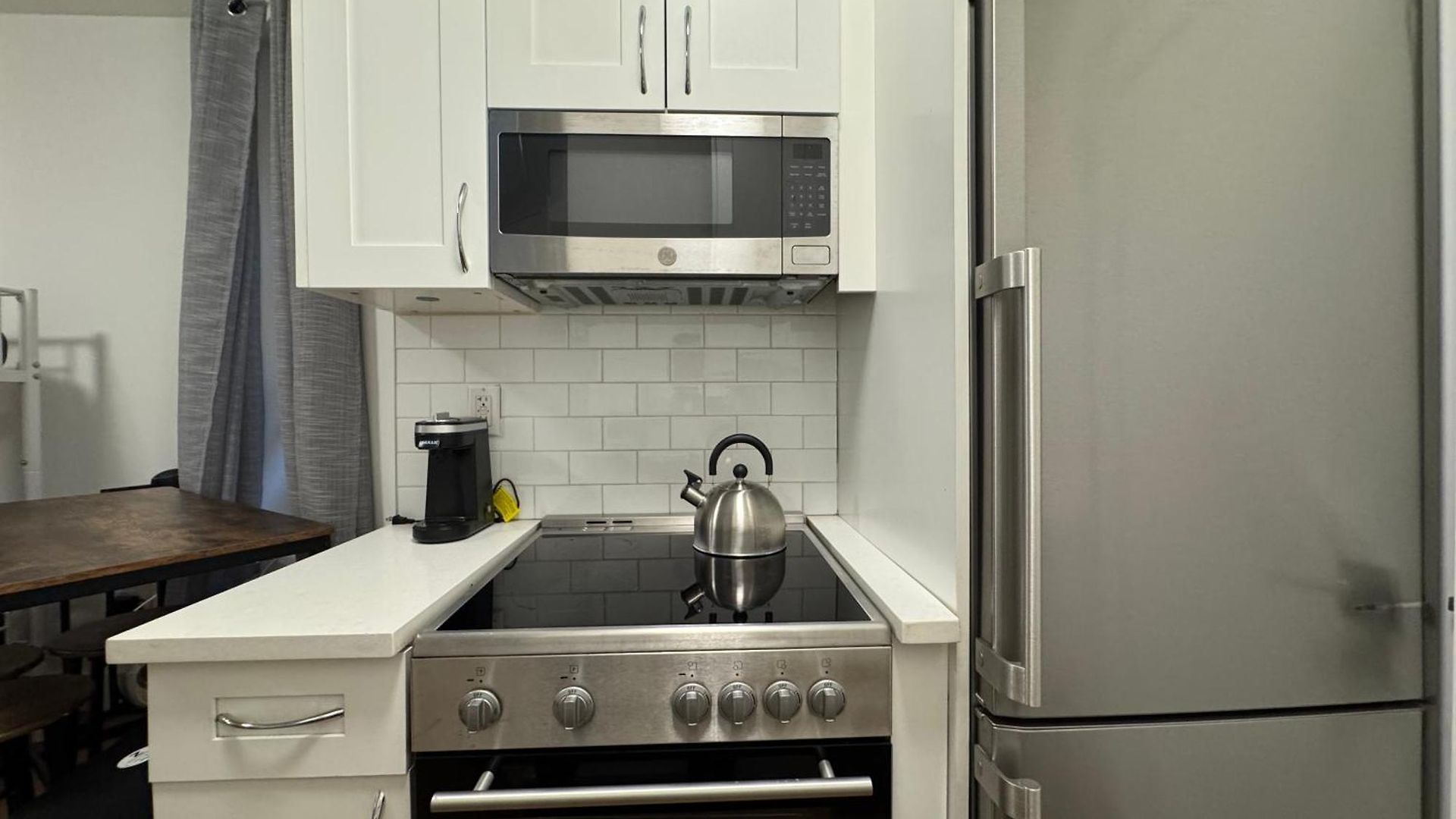 Evergreen By Park Apartment