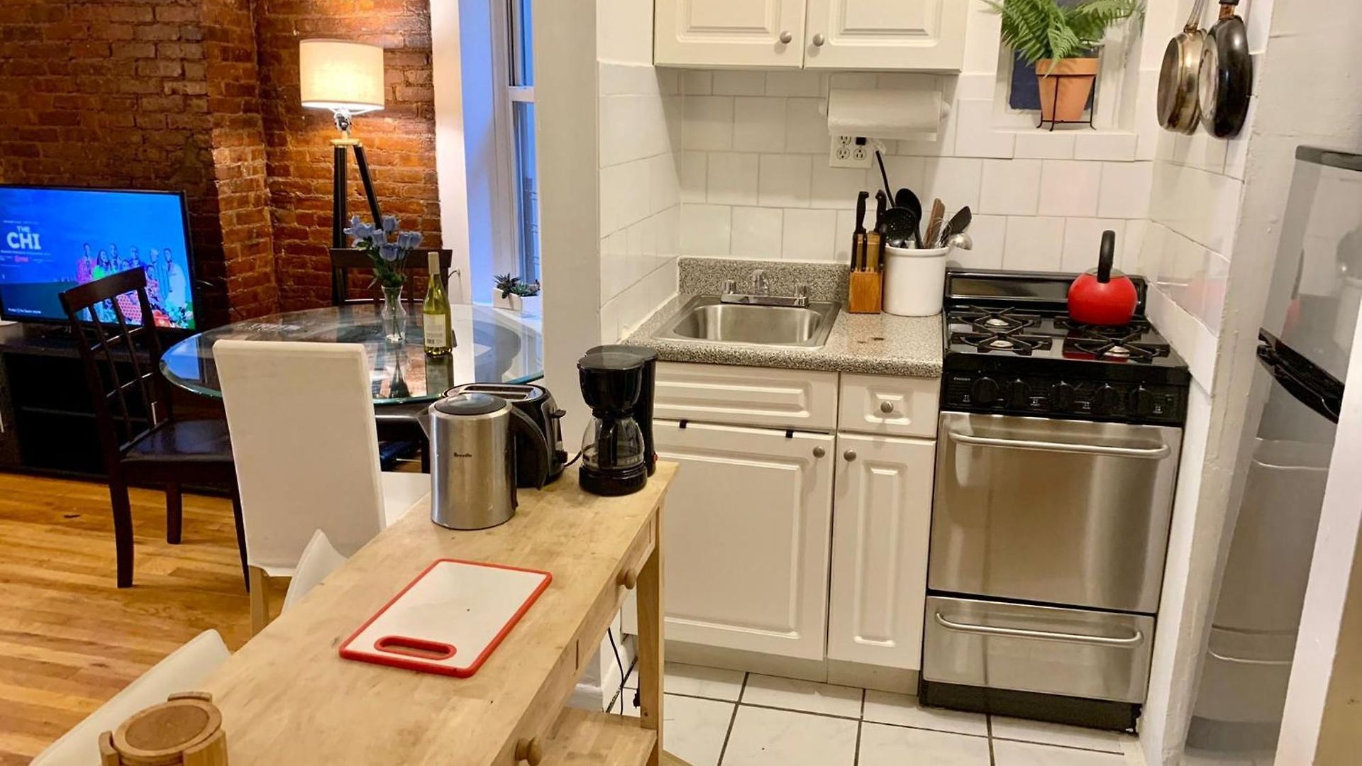Apartment Prime Location 2 Bedrooms Upper East Side