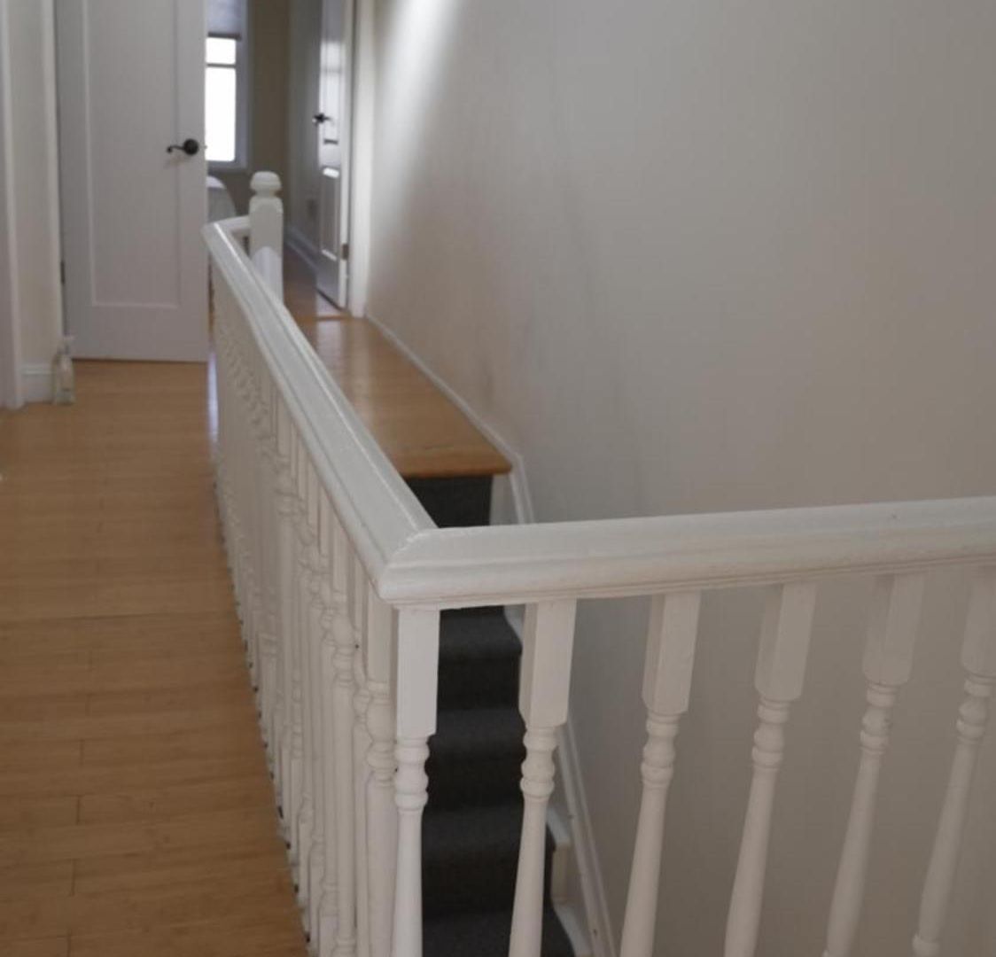 The Heights Haven, Spacious 6 Bedrooms Townhouse With Patio