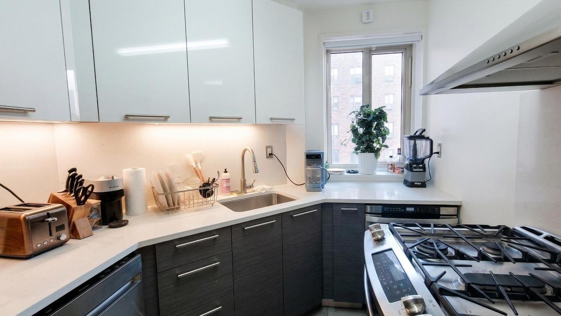 Spacious Luxury 1br With Empire State Building Views * New York
