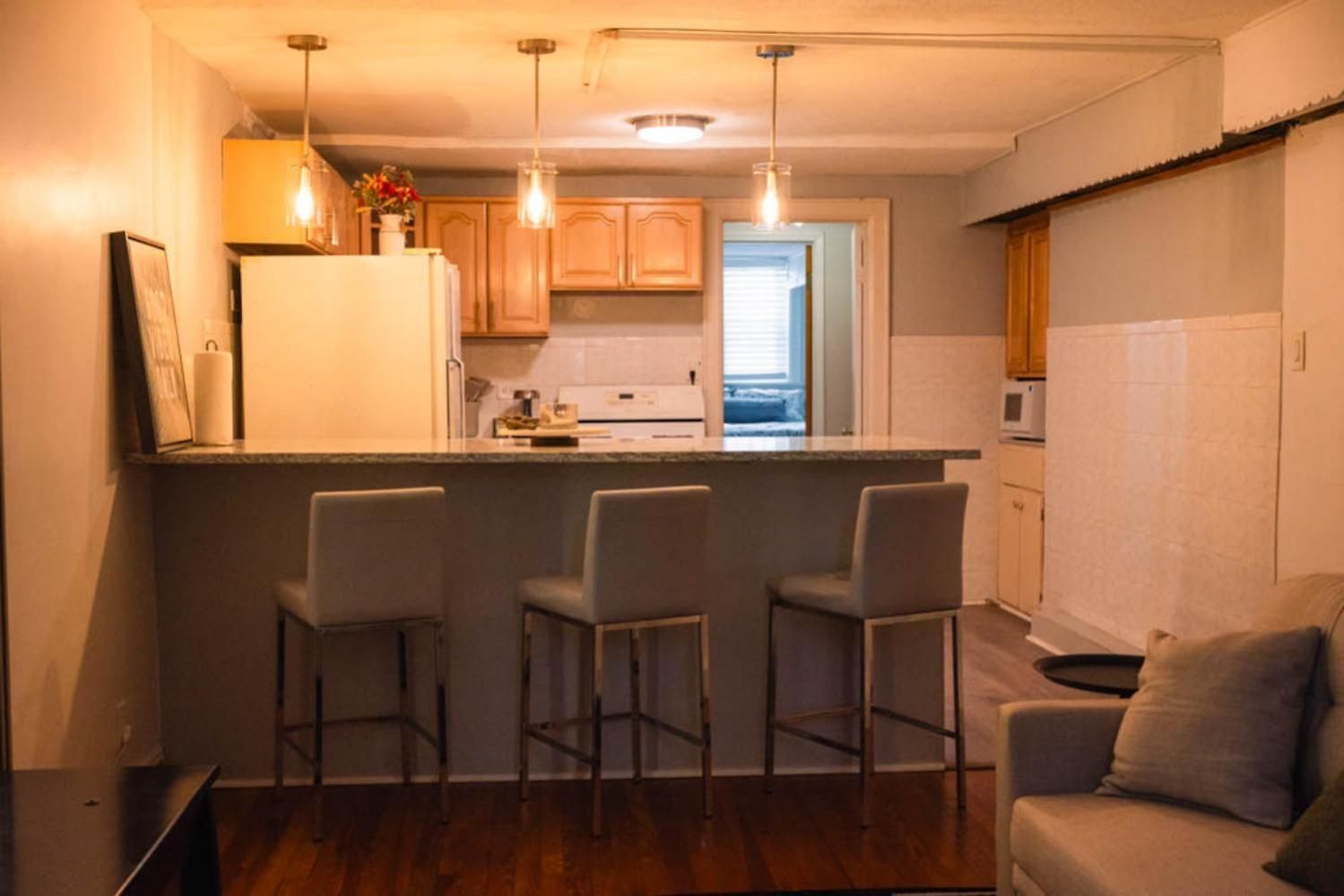 Cozy Brooklyn - 1br New York