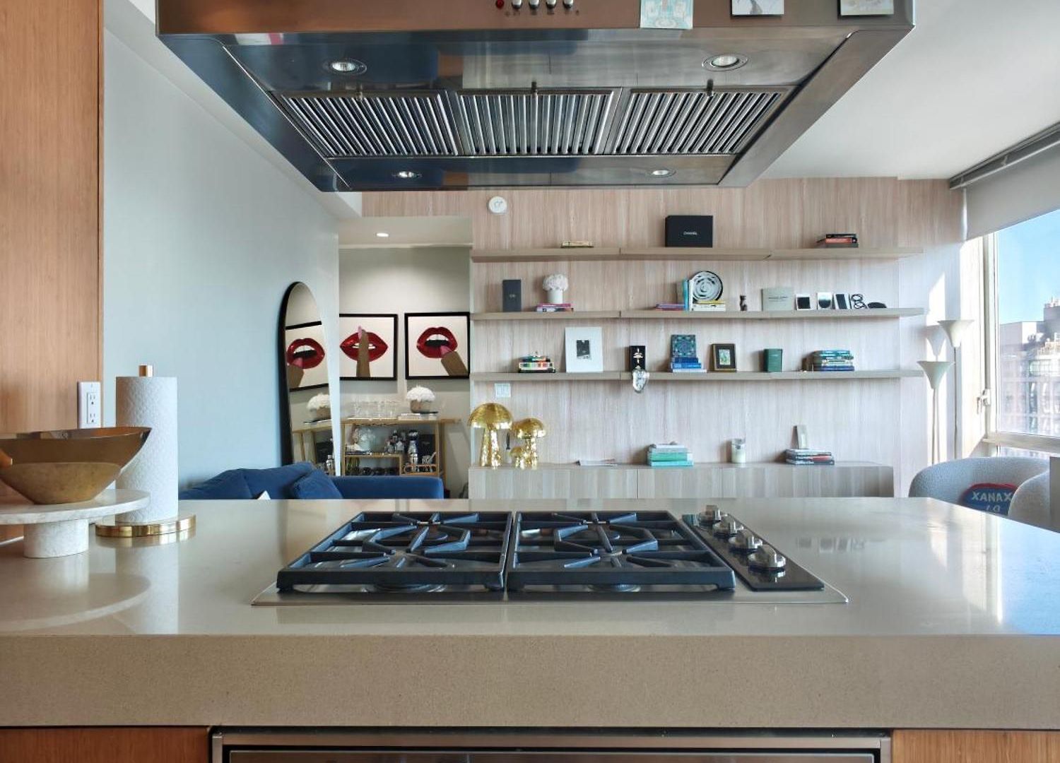 Casae Sky25 Chelsea Apartment *