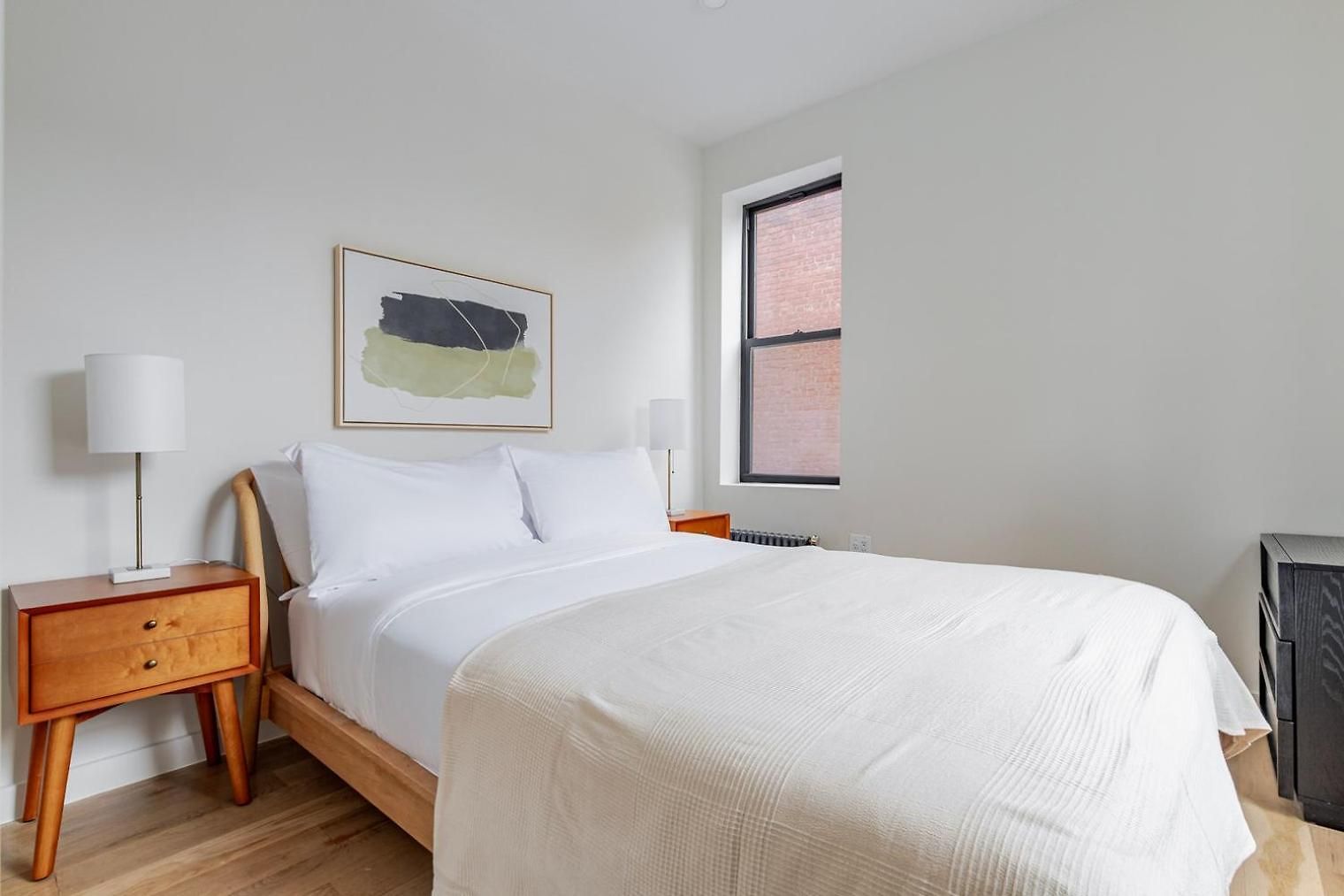 Apartment Blueground Park Slope Wd Ac Nr Park Nyc-1850 New York