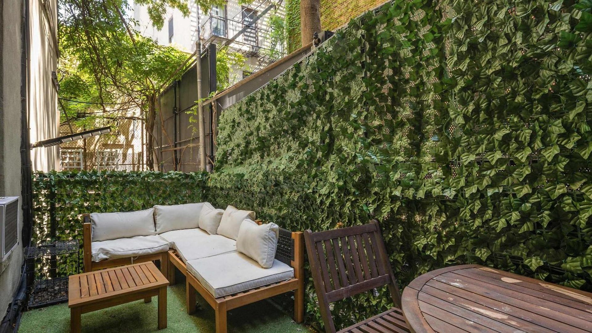 Modern Nolita Hideaway Apartment New York