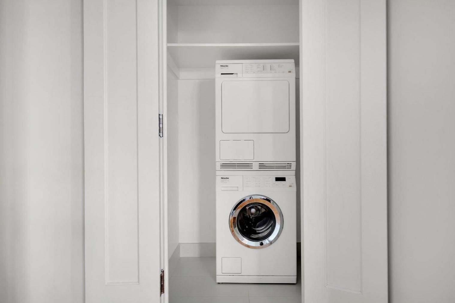 Apartment Uws 2br W Doorman Gym Nr Park Nyc-148 New York