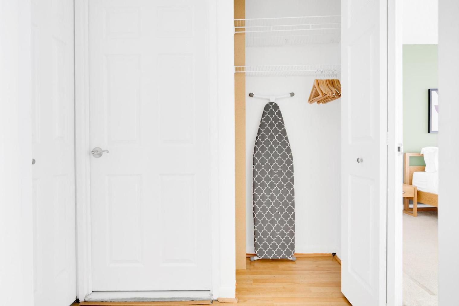 Apartment Blueground Chelsea Fitness Center Nr Madison Square Park Nyc-390 *