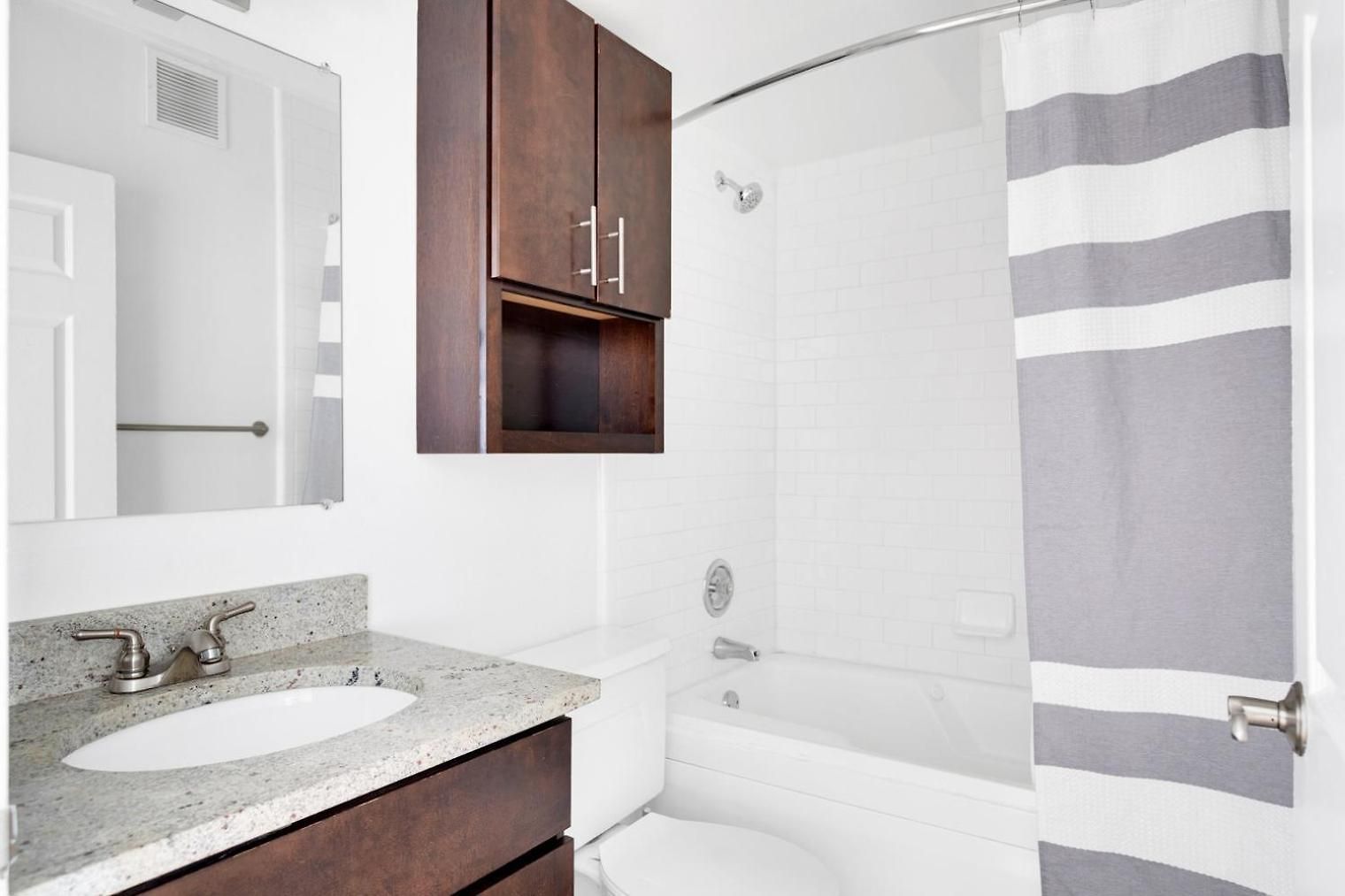 Apartment Blueground Chelsea Fitness Center Nr Madison Square Park Nyc-390 New York