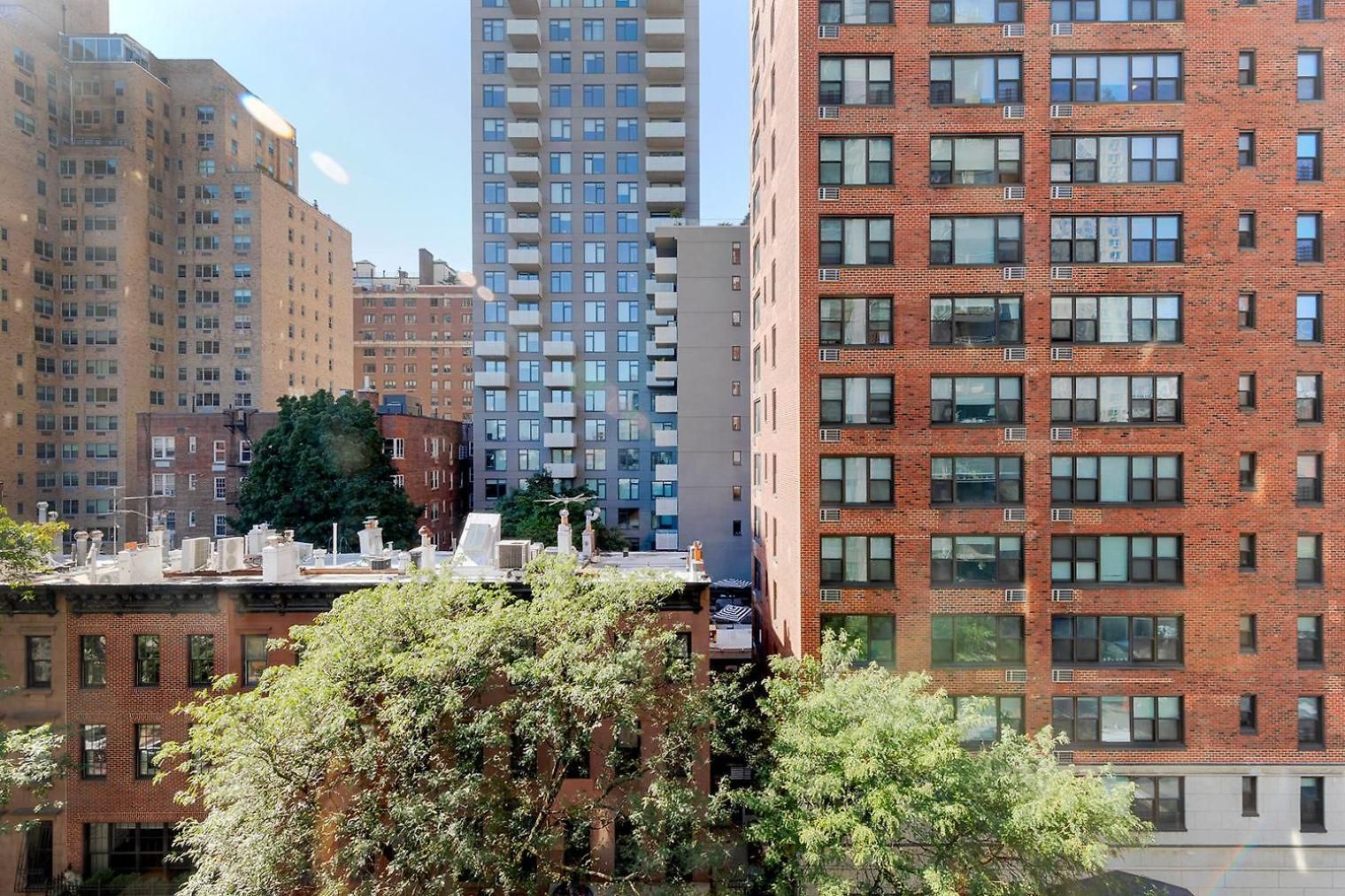 Blueground Yorkville Pool Nr Carl Schurz Park Nyc-2094 Apartment New York