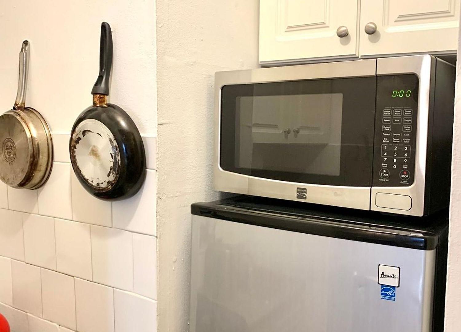 Prime Location 2 Bedrooms Upper East Side New York