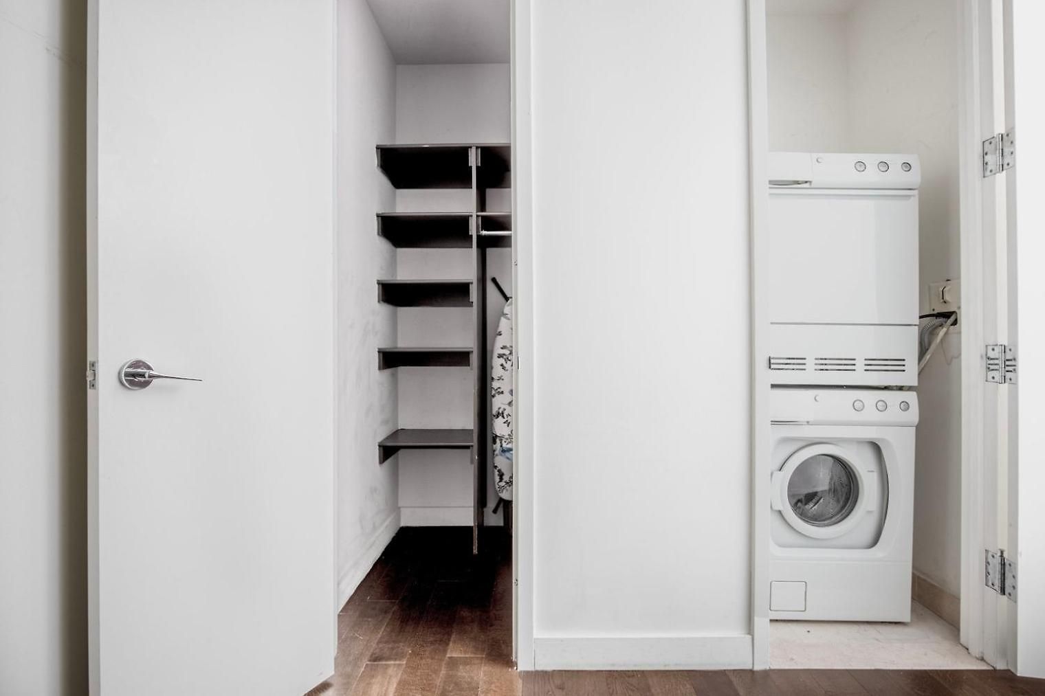 Sleek Modern Fidi 1br In Luxury Building Nyc-206 Apartment *