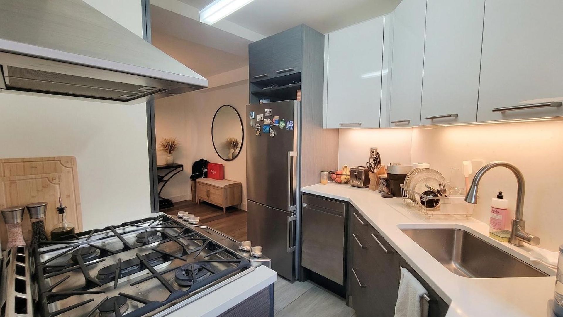 Apartment Spacious Luxury 1br With Empire State Building Views New York