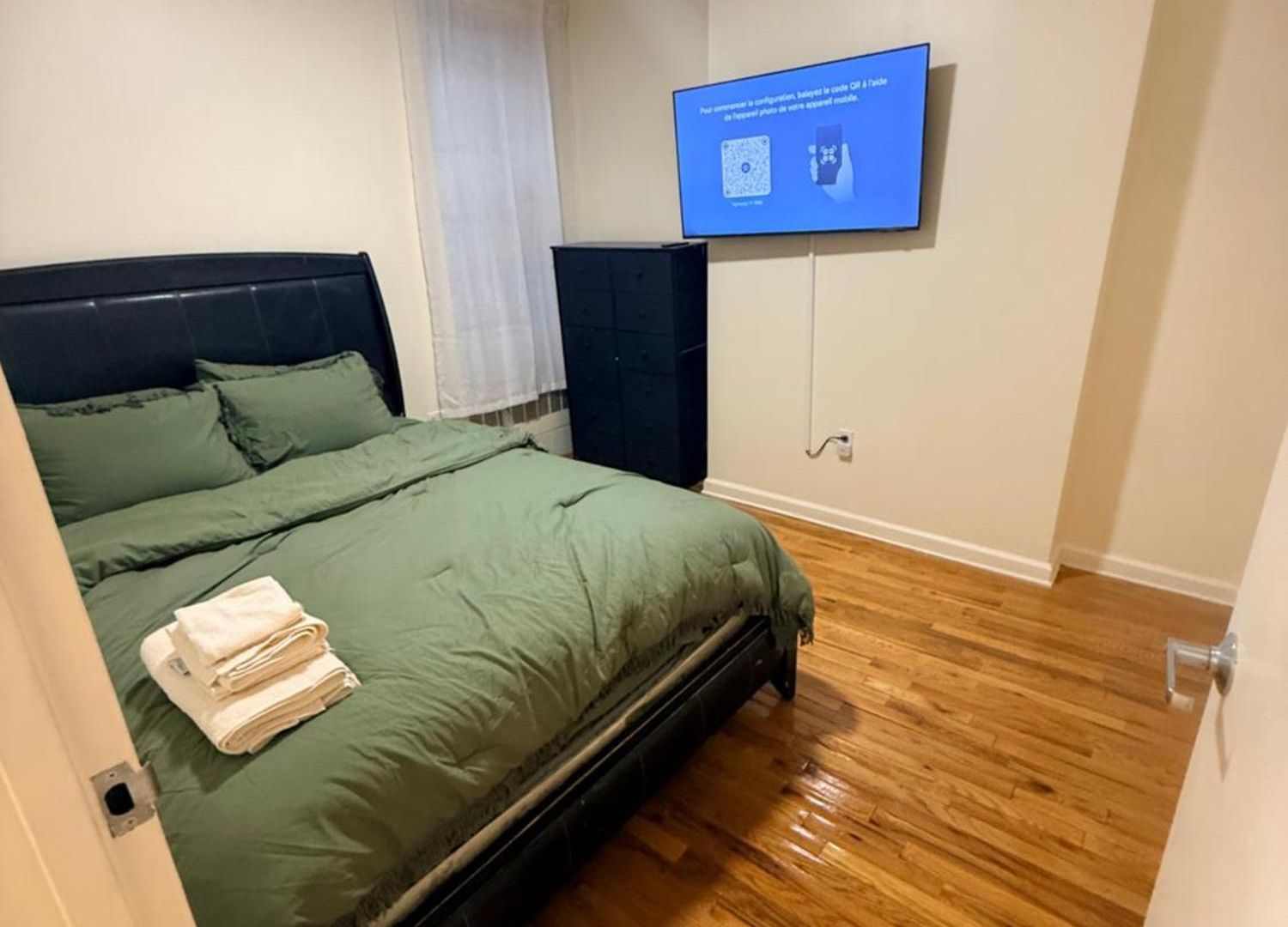 Throopstar Apartment *