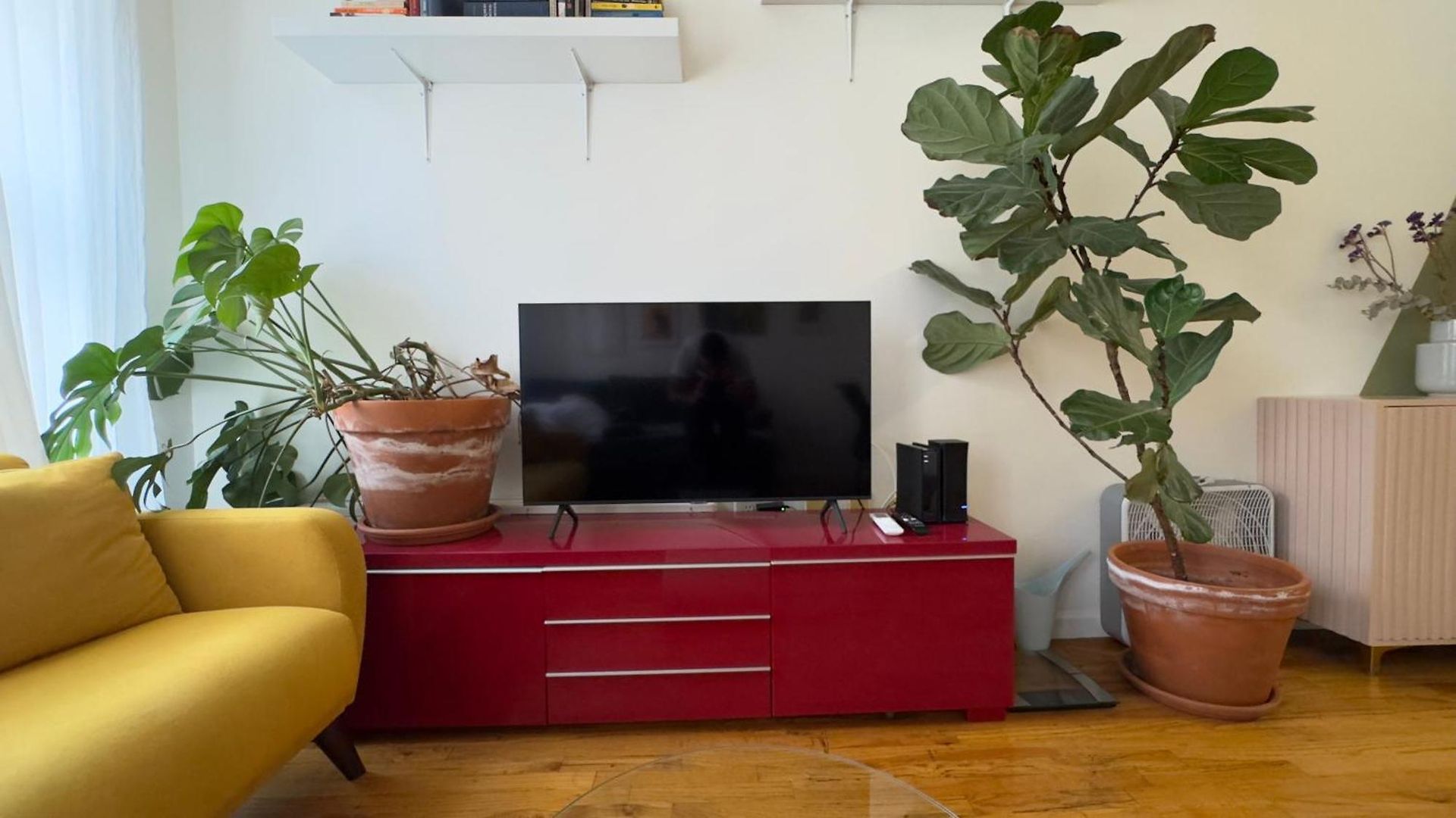 Apartment Harlem Cozy Elegance And Culture *