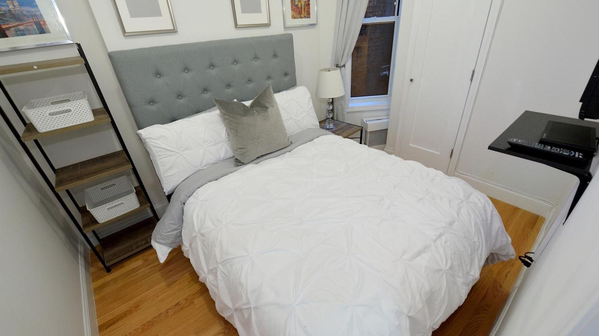 Cityscape 2 Bedroom Unit Prime Location