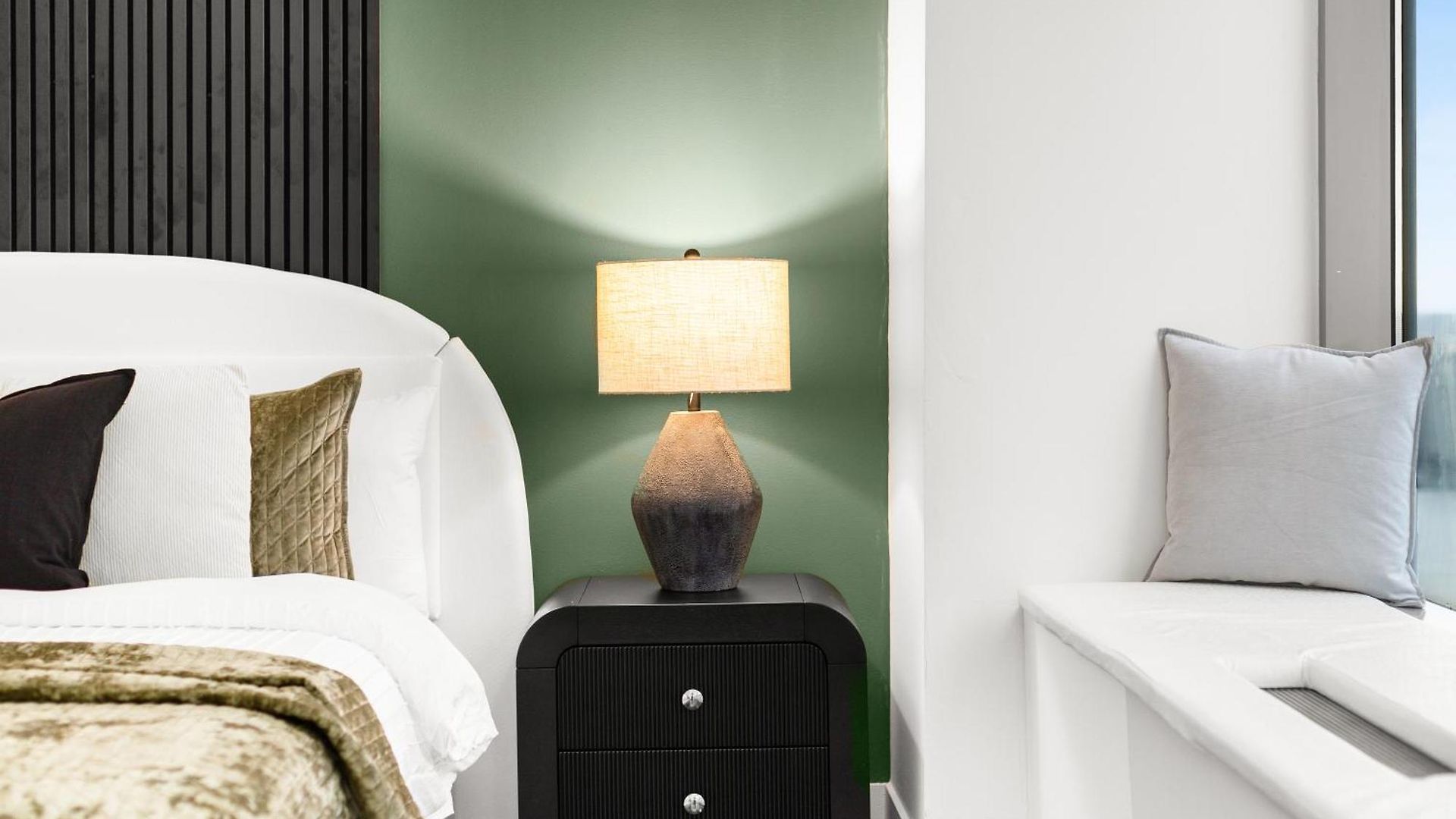 Premium Lux-penthouse In Financial District * New York