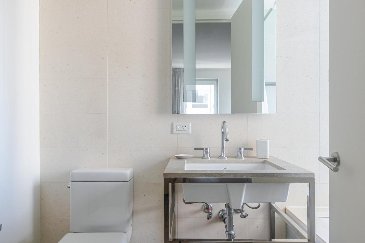 Apartment Blueground Midtown South Rooftop Nr Bryant Park Nyc-2026 *