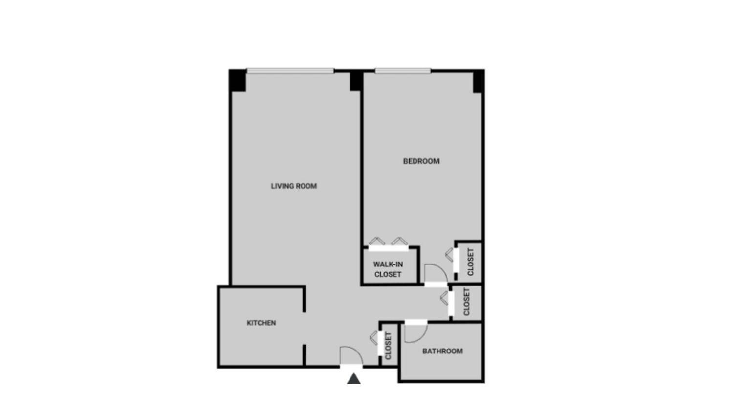 Apartment Blueground Yorkville Pool Nr Carl Schurz Park Nyc-2094 New York
