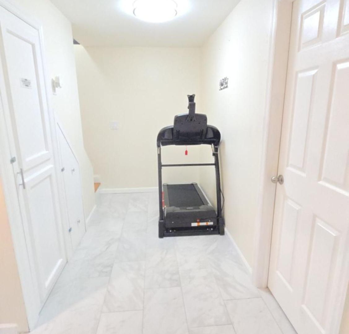 Apartment Staten Island Cozy Private 1-br Basement Close To Nyc Family & Pet Friendly