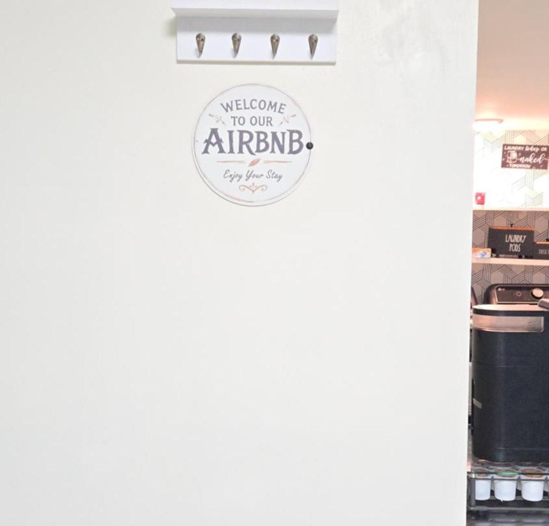 Staten Island Cozy Private 1-br Basement Close To Nyc Family & Pet Friendly