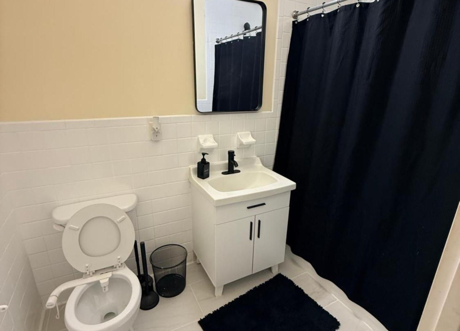 Throopstar Apartment *