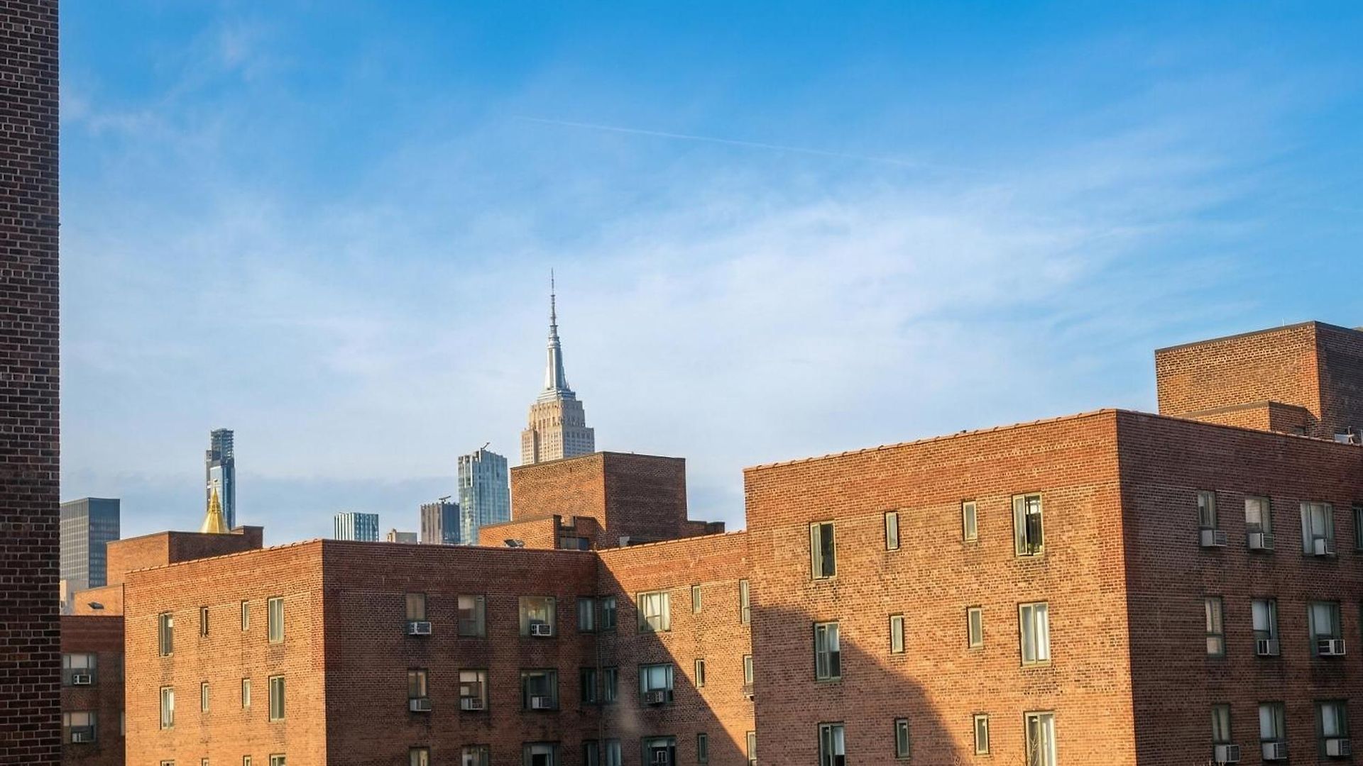 Apartment Spacious Luxury 1br With Empire State Building Views New York