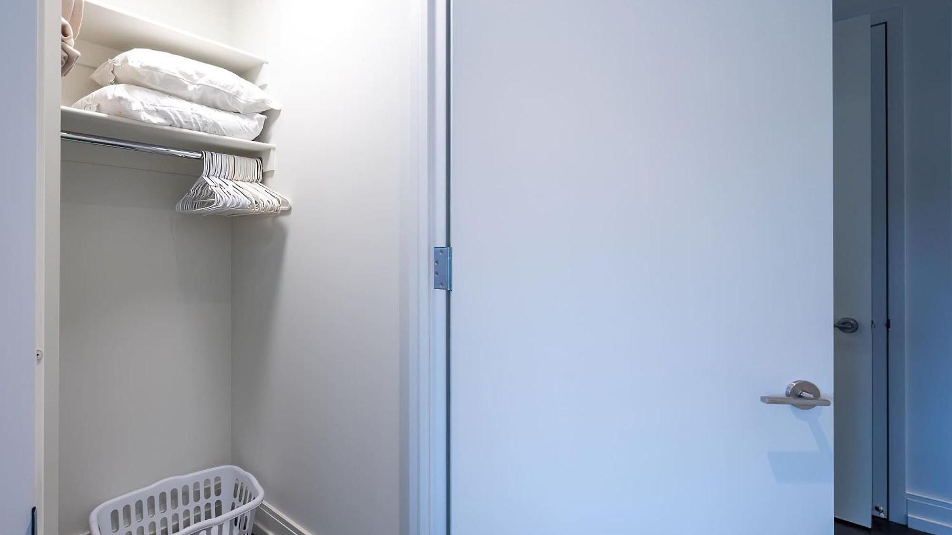 Apartment Luxury With Gym & Pool New York