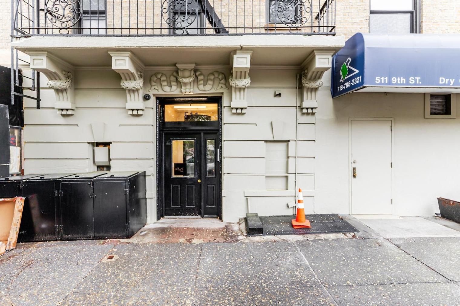 Blueground Park Slope Wd Ac Nr Park Nyc-1850 * New York