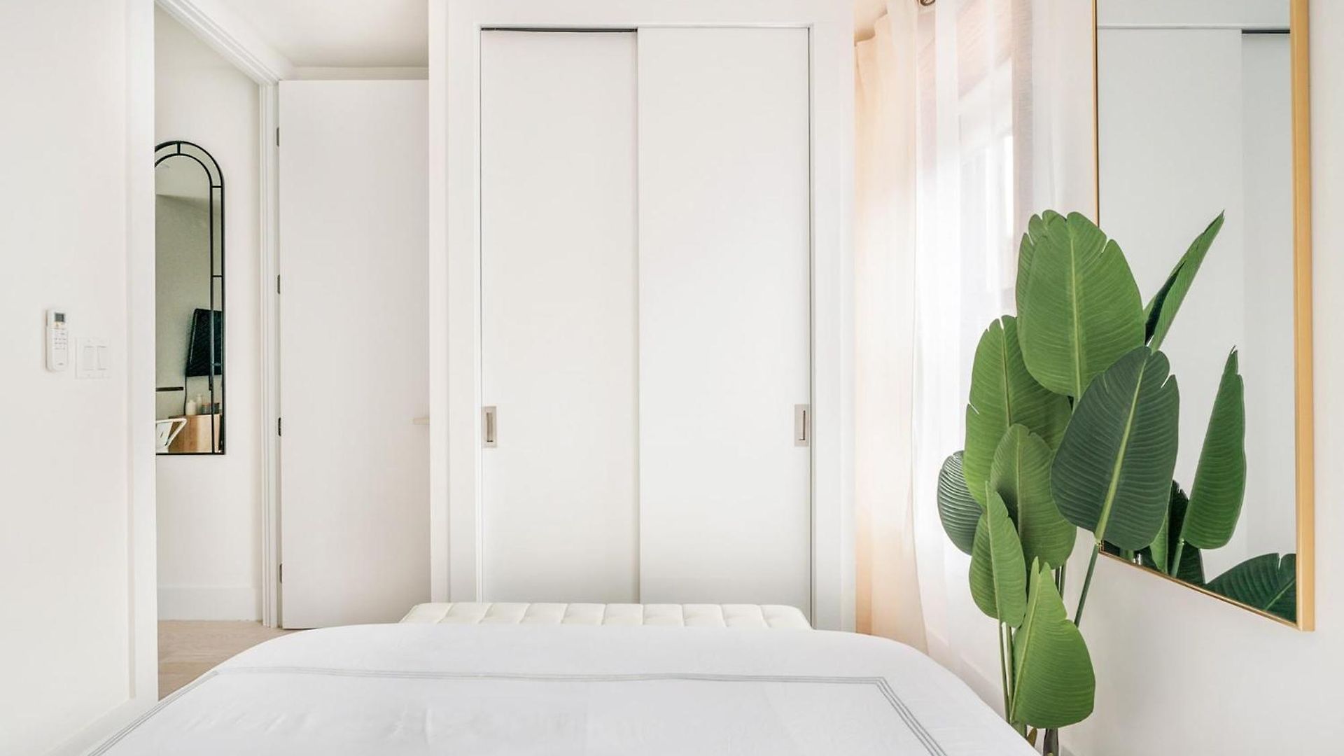 Apartment 48-4fe 2br Prime Midtown West