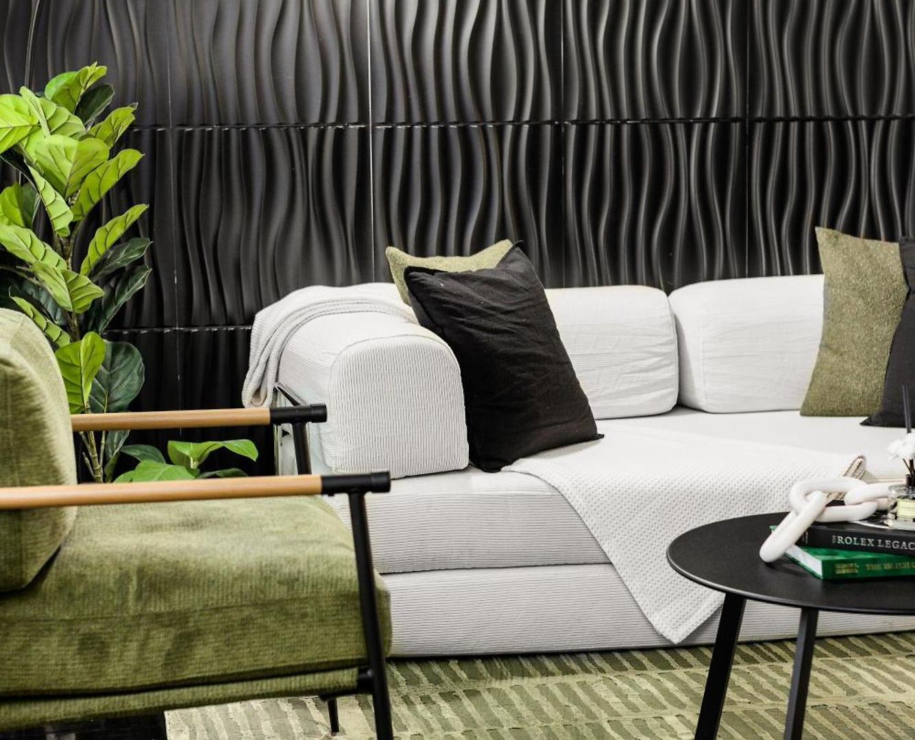 Premium Lux-penthouse In Financial District Apartment *