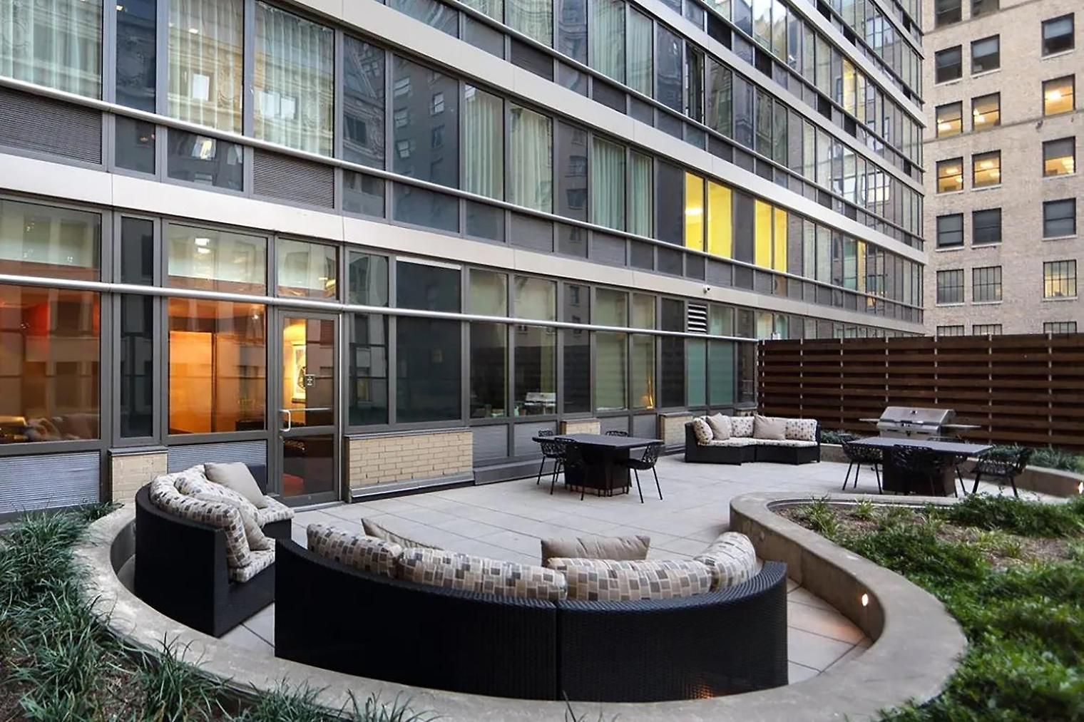 Blueground Midtown South 1bd Nyc-1649 Apartment *