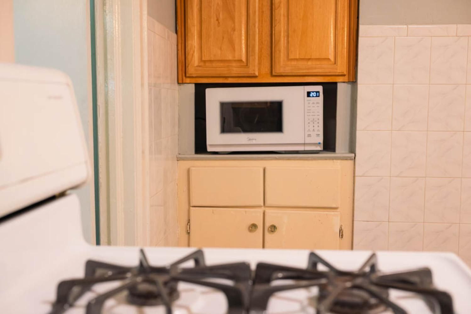 Cozy Brooklyn - 1br *