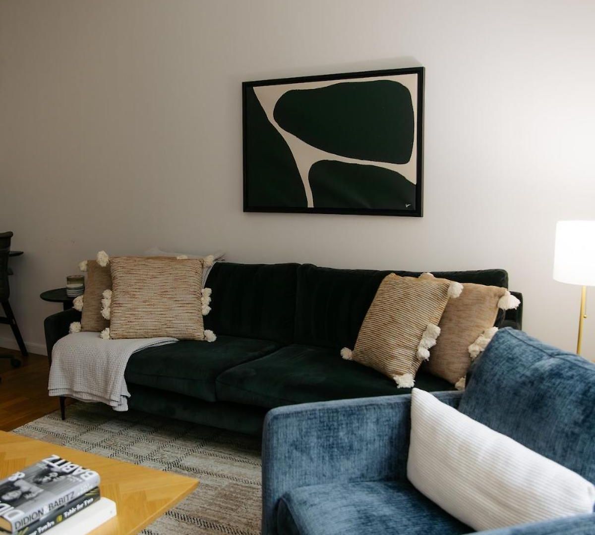 Walking To Times Square - Luxury And Amazing View Apartment *